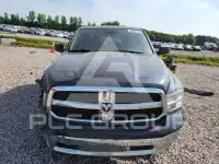 2021 RAM 1500 фото