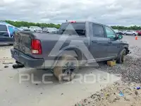 2021 RAM 1500 фото