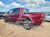 2021 RAM 1500 фото