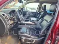 2021 RAM 1500 фото