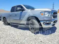 2021 RAM 1500 фото