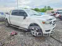 2021 RAM 1500 photo