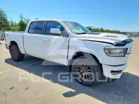 2021 RAM 1500 photo