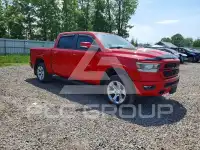 2021 RAM 1500 фото