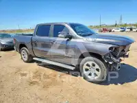2021 RAM 1500 фото