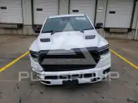 2021 RAM 1500 фото
