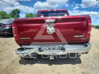 2021 RAM 1500 фото