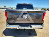 2021 RAM 1500 фото