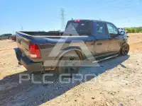 2021 RAM 1500 фото