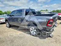 2021 RAM 1500 фото