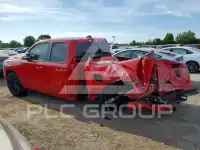 2021 RAM 1500 фото