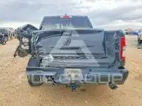 2021 RAM 1500 фото