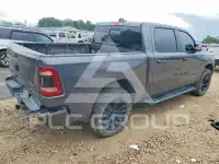 2021 RAM 1500 photo
