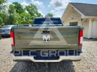 2021 RAM 1500 photo