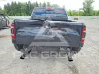 2021 RAM 1500 фото