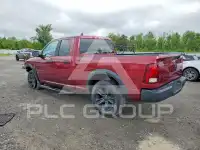 2021 RAM 1500 фото