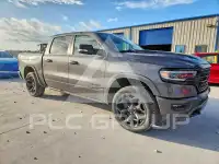 2021 RAM 1500 photo