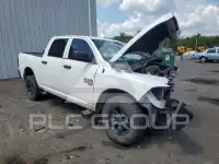 2021 RAM 1500 фото