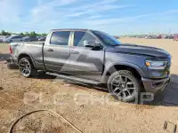 2021 RAM 1500 photo