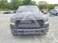 2021 RAM 1500 фото