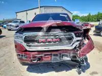 2021 RAM 1500 фото