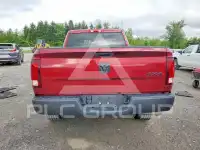 2021 RAM 1500 фото