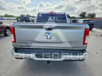 2021 RAM 1500 фото