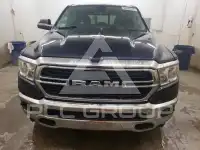 2021 RAM 1500 фото