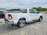 2021 RAM 1500 фото