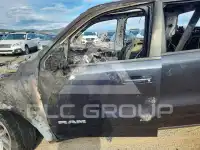 2021 RAM 1500 фото