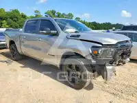 2021 RAM 1500 фото