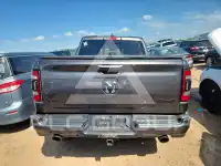 2021 RAM 1500 фото