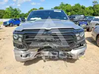 2021 RAM 1500 фото