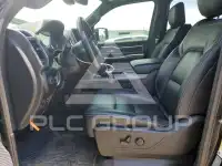 2021 RAM 1500 фото