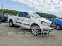 2021 RAM 1500 фото