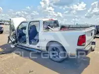 2021 RAM 1500 фото