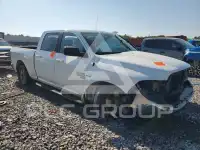 2021 RAM 1500 фото