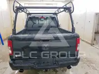 2021 RAM 1500 фото