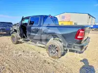 2021 RAM 1500 фото