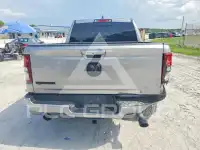 2021 RAM 1500 фото