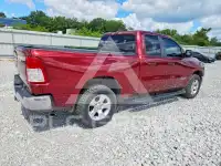 2021 RAM 1500 фото