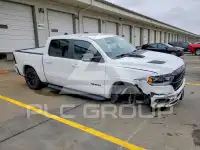 2021 RAM 1500 фото
