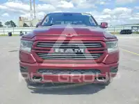 2021 RAM 1500 photo