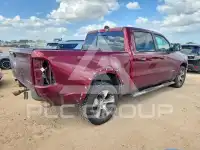 2021 RAM 1500 фото