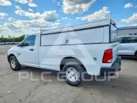 2021 RAM 1500 photo