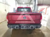 2021 RAM 1500 фото