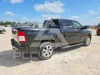 2021 RAM 1500 photo