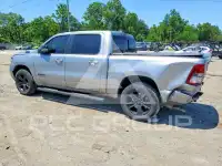2021 RAM 1500 фото