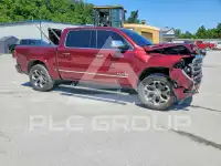 2021 RAM 1500 фото