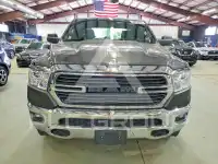 2021 RAM 1500 фото